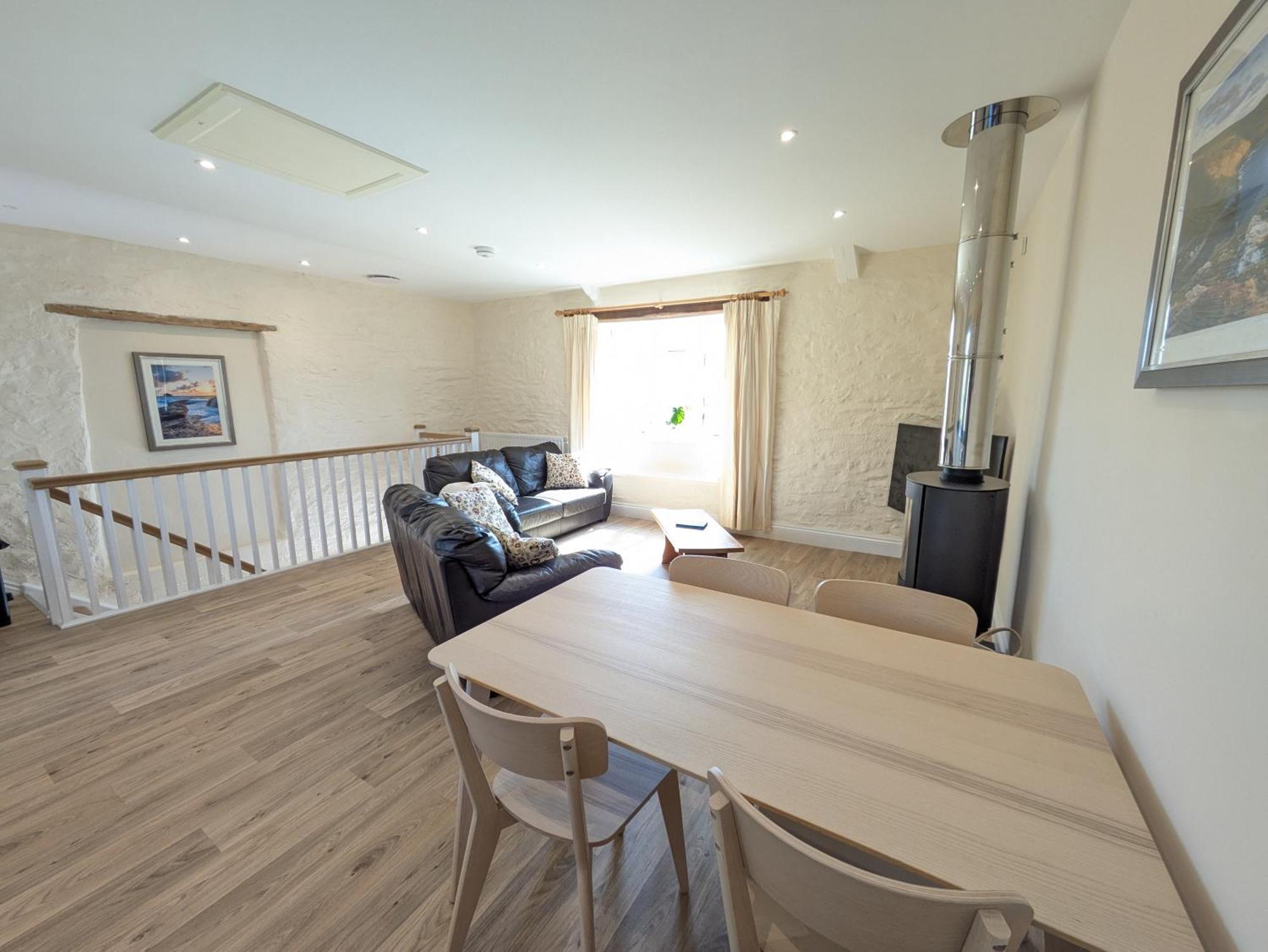 Cargurra Farm Holiday home