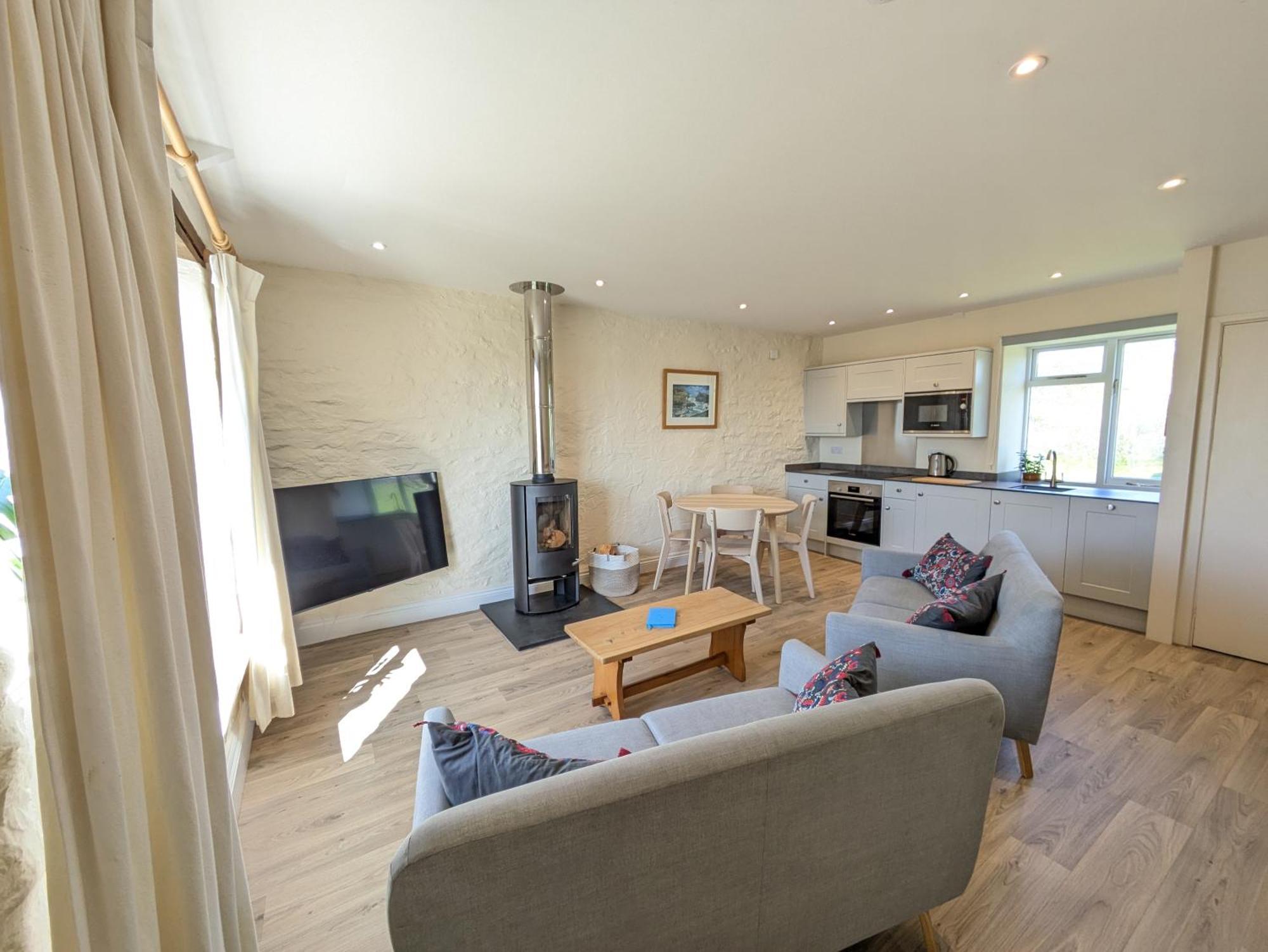 Cargurra Farm Holiday home *