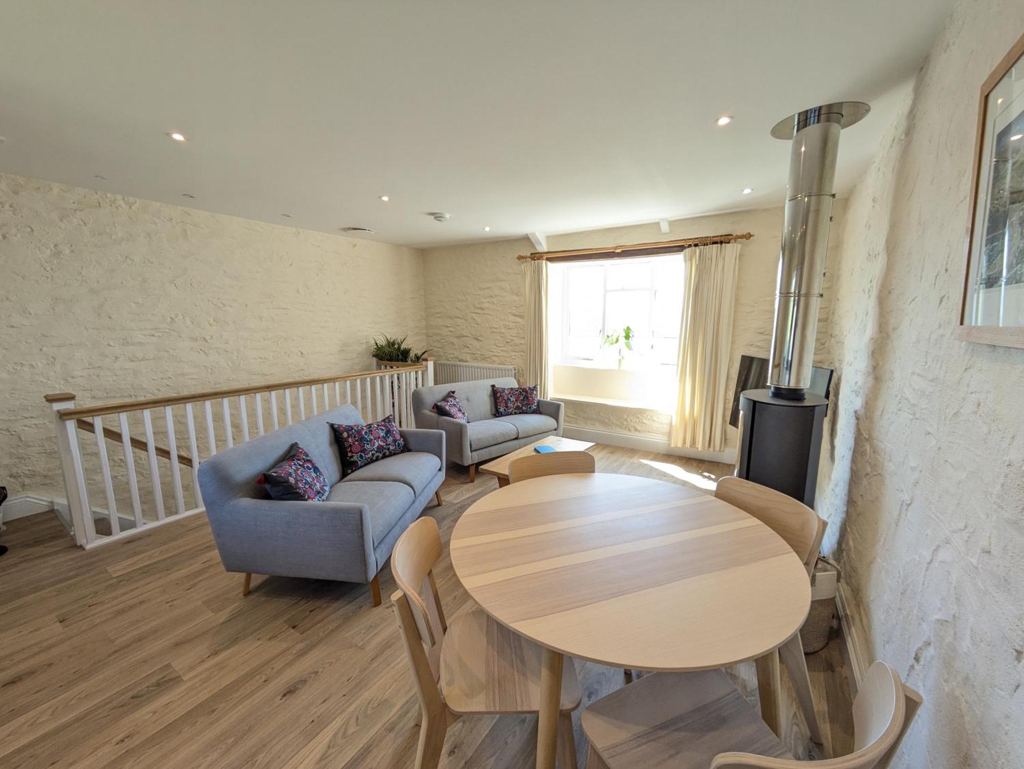 Holiday home Cargurra Farm *
